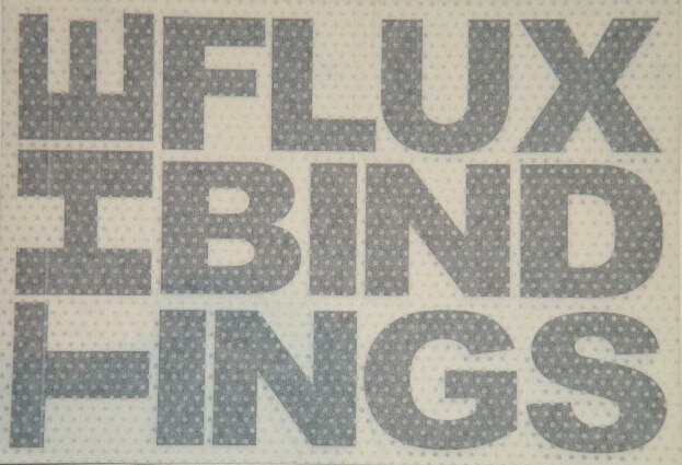 160~[։tbNXXebJ[yFLUX BINDING zԂɃIVɌ߂!!!FLUXJbeBOXebJ[/ALL BLACK
