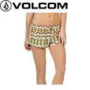 【VOLCOM】ボルコム2016春夏 NATIVE DRIF...