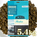アカナ パシフィカ キャット 5.4kg (41542) 【正規品】