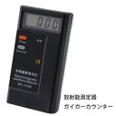 メール便等送料無料 放射能測定器 ガイガーカウンター デジタル小型測定計 測定器 計測器 説明書付属 M39M【RCP】