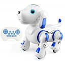 最新版ロボット犬 ロボット犬のおもちゃ 子供のおもちゃ ...