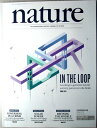 【中古】nature 2014年8月28日号