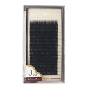 < WORLD LASH > プレミアムセーブル Jカール 太さ0.1mm×長さ6種 約4000本 [ エクス