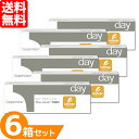 【最大400円OFFクーポン 3/1(月)0:00~3/5(金)9:59】【送料無料】ワンデーアクエアトーリック6箱セット(1箱30枚入り)/クーパービジョン/ワンデー/アクエア/トーリック/乱視用/コンタクトレンズ