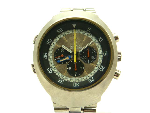 OMEGA IK tCg}X^[ ST145.036 f AeB[N yÁz