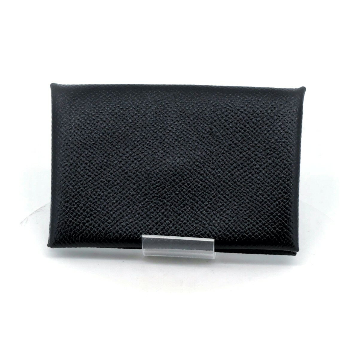【中古】 エルメス カルディ カードケース メンズ 質屋出品 【コンビニ受取対応商品】