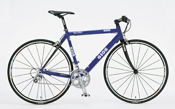 2011 GIOS CROSS FLATROAD BIKE ULTIMOiWIX NX tbg[hoCN EeBj