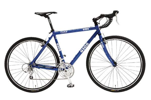 2012 GIOS CROSS TOURING BIKE PURE DROP（ジオス クロス ツーリングバイク ピュアドロップ）