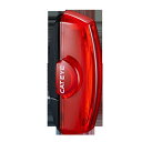 【在庫処分】CATEYE RAPID X 充電式ライト TL...