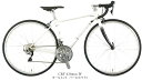 2020 RALEIGH (ラレー) CRF Carlton-F 105完成車