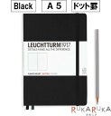 ≪ドット≫ LEUCHTTURM1917(ロイヒトトゥルム)...