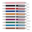 【ネコポス便対応可能商品】多機能ペン 2+1 EVOLT(エボルト) パイロット BTHE-1SR