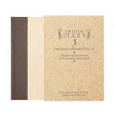 3年連用日記《日付表示あり》　洋風　ミドリ　12106001