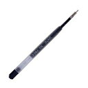 【ネコポス便対応可能商品】 OHTO(オート) 替芯(黒・油性ソフトインク) 0,7mm NO.P80-07NP