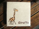 Aj}tHgAo Giraffa L 280077 ߑg[fBO