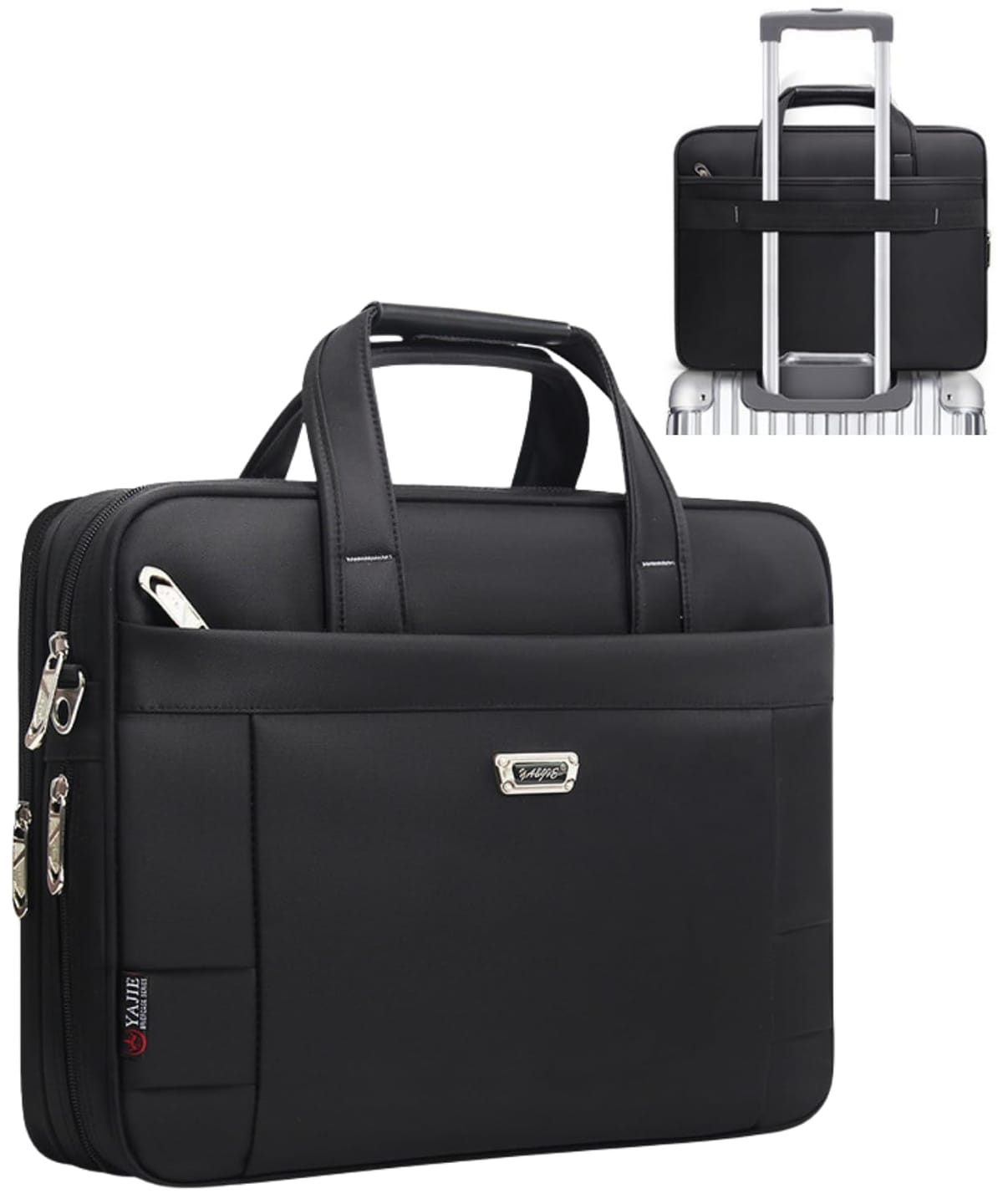 [motayu18] 豊富な収納力 ビジネスバッグ メンズ 大容量 撥水 就活 自立 通勤バッグ 2way PC トート 出張 A4 50代 バッグ かばん ビジネスバッグメンズ