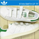 y[zadidas ORIGINALS AfB_X IWiX STAN SMITH CF TF X^X~X RtH[g TF zCg/zCg/O[ C Xj[J[ xN V[Y ysmtb-TDzysaitamazyRCPz