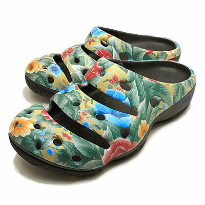 ■ポイント10倍・6/1 AM9：59まで■★送料無料★KEEN(キーン)Yogui Arts(ヨギ アーツ)アート＆クラフト(1002031/1003578)[靴・サンダル・スニーカー]　【smtb-TD】【saitama】