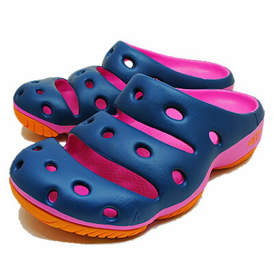 ■ポイント10倍・6/1 AM9：59まで■★送料無料★KEEN(キーン)Yogui(ヨギ)ブルー/ピンク/オレンジ(1001967/1003510)[靴・サンダル・スニーカー]　【smtb-TD】【saitama】