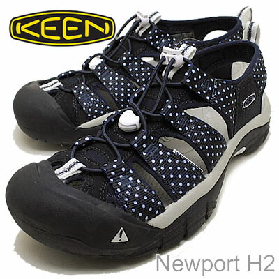 KEEN(キーン)Newport H2(ニューポート H2)ミズタマ [靴・サンダル・シューズ]