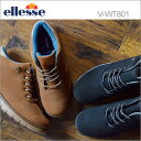 ellesse エレッセ レディース V-WT801【2色】 靴 ウィンターブーツ シューズ 防水 防滑