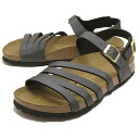 ̵!!BIRKENSTOCK Papillio(ӥ륱󥷥ȥå ѥԥꥪ)Almeria(ꥢ)ƥ ֥å η롦塼ϡsmtb-TDۡsaitama