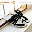 MERRELL メレル SOLSTICE...