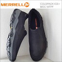 MERRELL メレル COLDPACK...