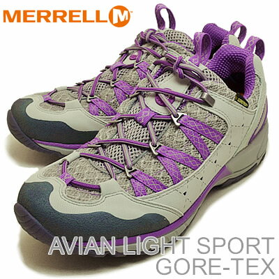 MERRELL()AVIAN LIGHT SPORT GORE-TEX(GCrA Cg X|[c SAebNX)ICE/PANSY(ACX/pW[) [CEXj[J[EV[Y]@ysmtb-TDzysaitamaz yRCPz