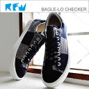 RFW アールエフダブリュー BAGEL-LO-CHECKE...