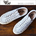 RFW アールエフダブリュー BAGEL-LO STRIPE...