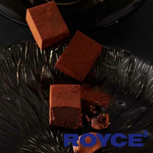 CYy`RzK[ir^[ROYCE'(kC݂₰)