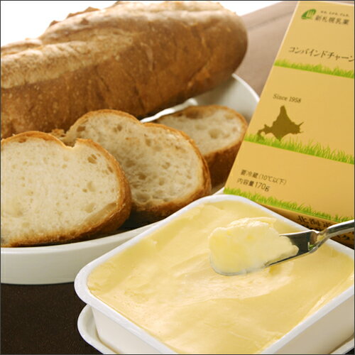 北海道厚別　牧場バター　170g...:946washou:10000112