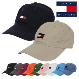 <strong>トミーヒルフィガー</strong> <strong>キャップ</strong> メンズ レディース 帽子 TOMMY HILFIGER ARDIN CAP ブランド ロゴ 人気