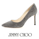 【送料無料】【JIMMY CHOO】(ジ...