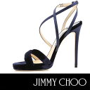 【送料無料】【JIMMY CHOO】(ジ...