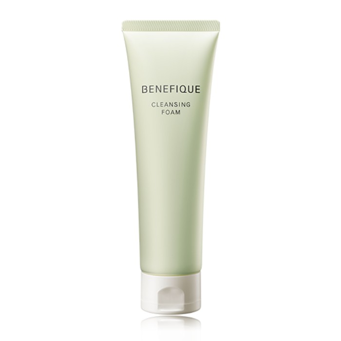 BENEFIQUE ベネフィーク <strong>ドゥース</strong> <strong>クレンジングフォーム</strong> ＜洗顔フォーム＞ 130g【資生堂】