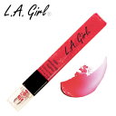 L.A.girl エルエーガール　TRIPLE LIPGLOSS トリプルリップグロス 8.5mL　GLG775 admirer　[サービスパックOK]