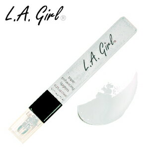 L.A.girl エルエーガール　TRIPLE LIPGLOSS トリプルリップグロス 8.5mL　GLG761 shiny　[サービスパックOK]