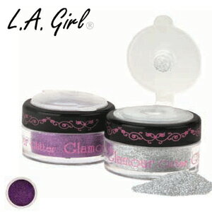 L.A.girl エルエーガール　GLITTER グリッター 3.3g　GBG838 vip　[サービスパックOK]