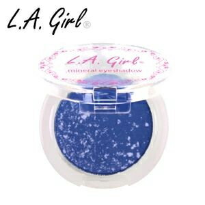 L.A.girl エルエーガール　MINERAL EYESHADOW ミネラルアイシャドー 1.4g　GES174 secret　[サービスパックOK]