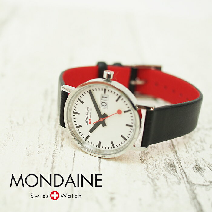 MONDAINE@fB[ CLASSIC NVbN 33mm zCg_CA ubNU[ rv {vU[xg XCXrv fB[ Y fB[X