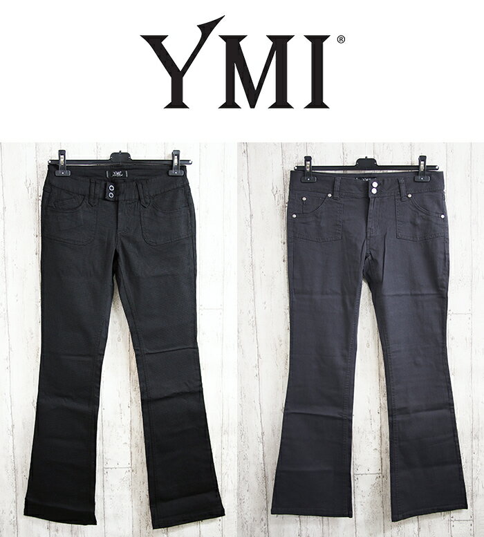 YMI CGAC@fB[X u[cJbgpc oM[ pc@BOOTCUT@S2fUC