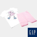 baby GAP ベビーギャップ Tシャツ パンツセット ホ...