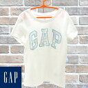 GAP Kids ギャップ キッズ 半袖Tシャツ ホワイト ...