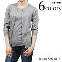 JOHN SMEDLEY ジョンスメドレー ISMAY ラウ...