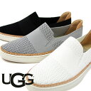 UGG アグ SAMMY サミー レディース スニーカー ス...