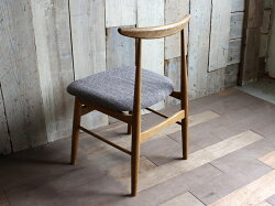 SORMdiningchairソルムダイニングチェアオーク無垢材を贅沢に使用した椅子