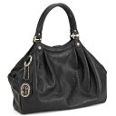 GUCCI 211944-AA61G-1000グッチ ハンドバッググッチシマレザーブラック