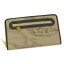 PRIMA CLASSE CW028-9130-0590GEO TORTORA プリマクラッセ長財布グレー